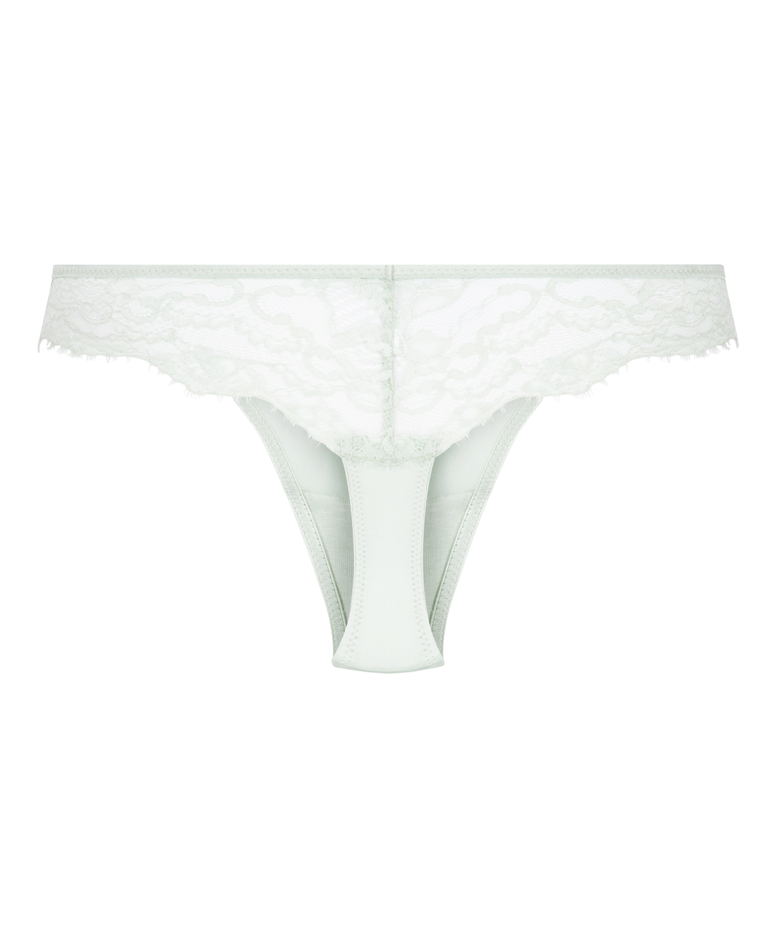 Caro Thong, Green, main