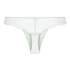 Caro Thong, Green