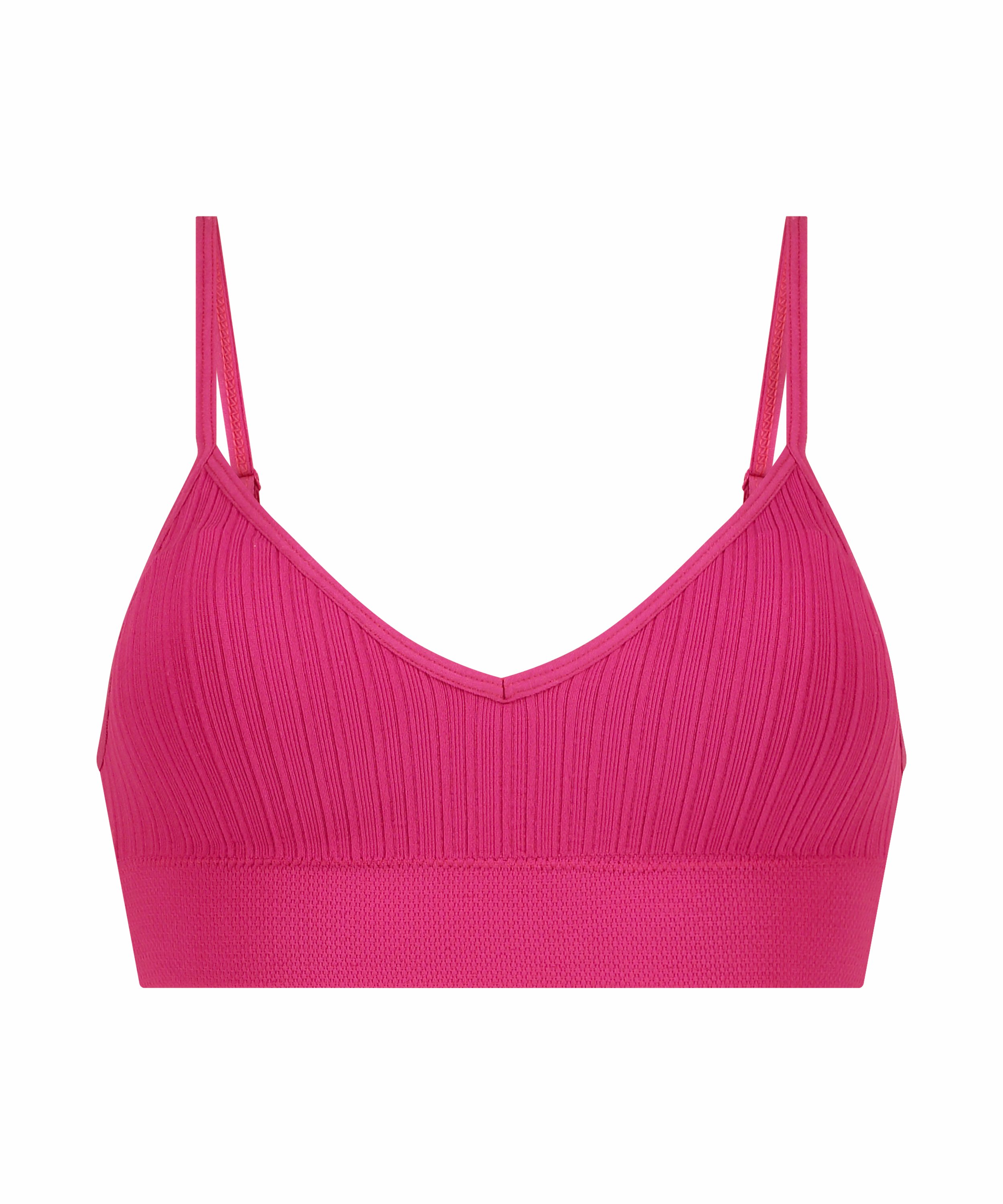 Dianne Bralette, Pink, main