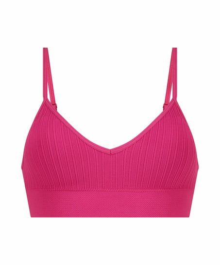 Dianne Bralette, Pink