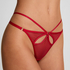 Rhys Tanga, Red