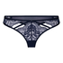 Jenny Thong, Blue