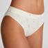 Dianne Brazilian, White