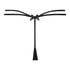 Pippa Thong, Black