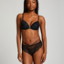 Shay Brazilian, Black