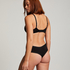 3-Pack London Brazilian, Black