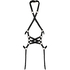 Private Harness, Black