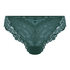 Daisy Brazilian, Blue