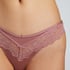 Lainey Brazilian, Pink