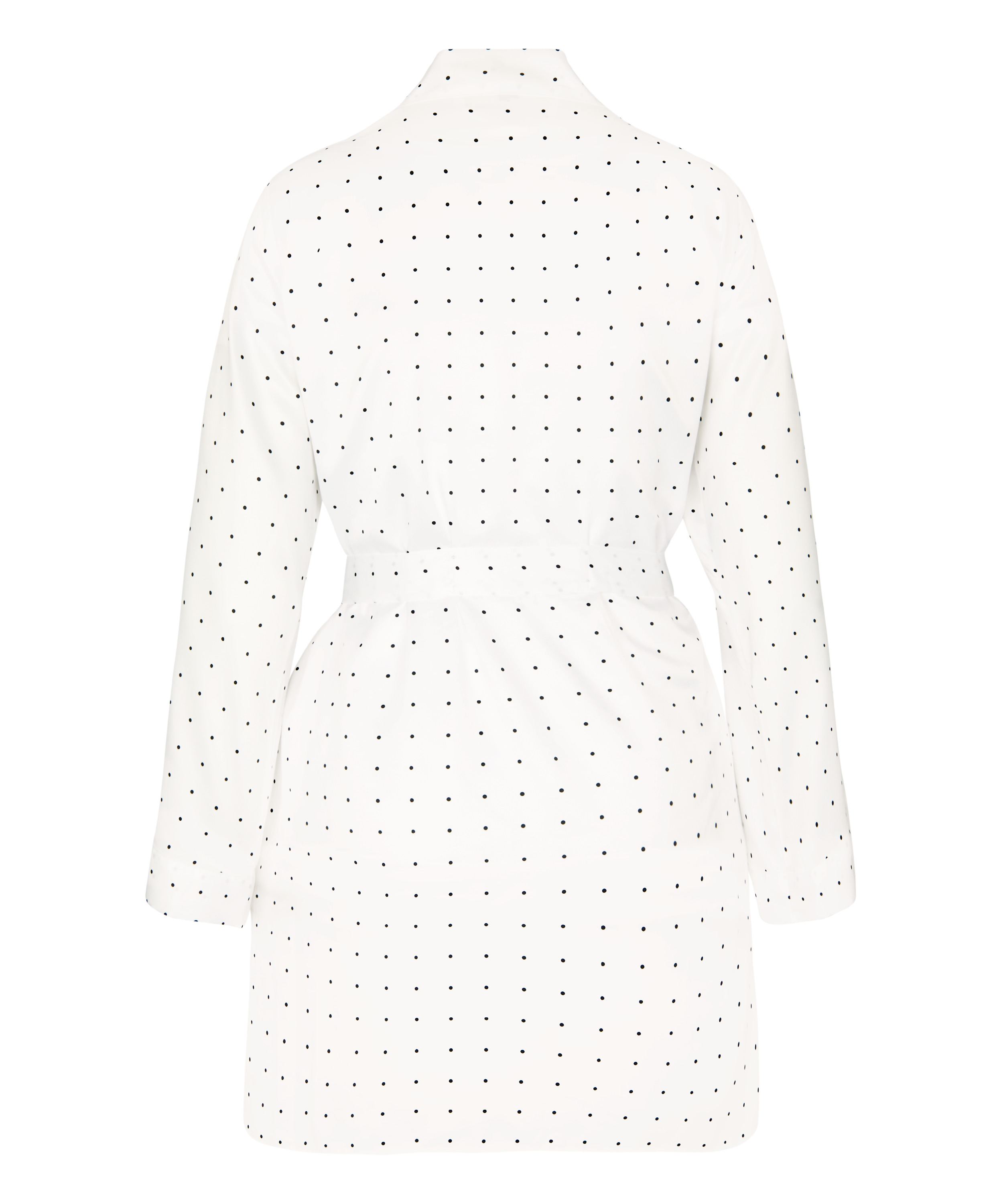 Kimono Dolly, White, main