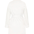 Kimono Dolly, White