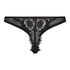 Mirabella Cheekini, Black