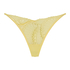Sali Thong, Yellow
