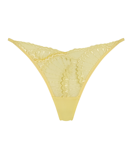 Sali Thong, Yellow