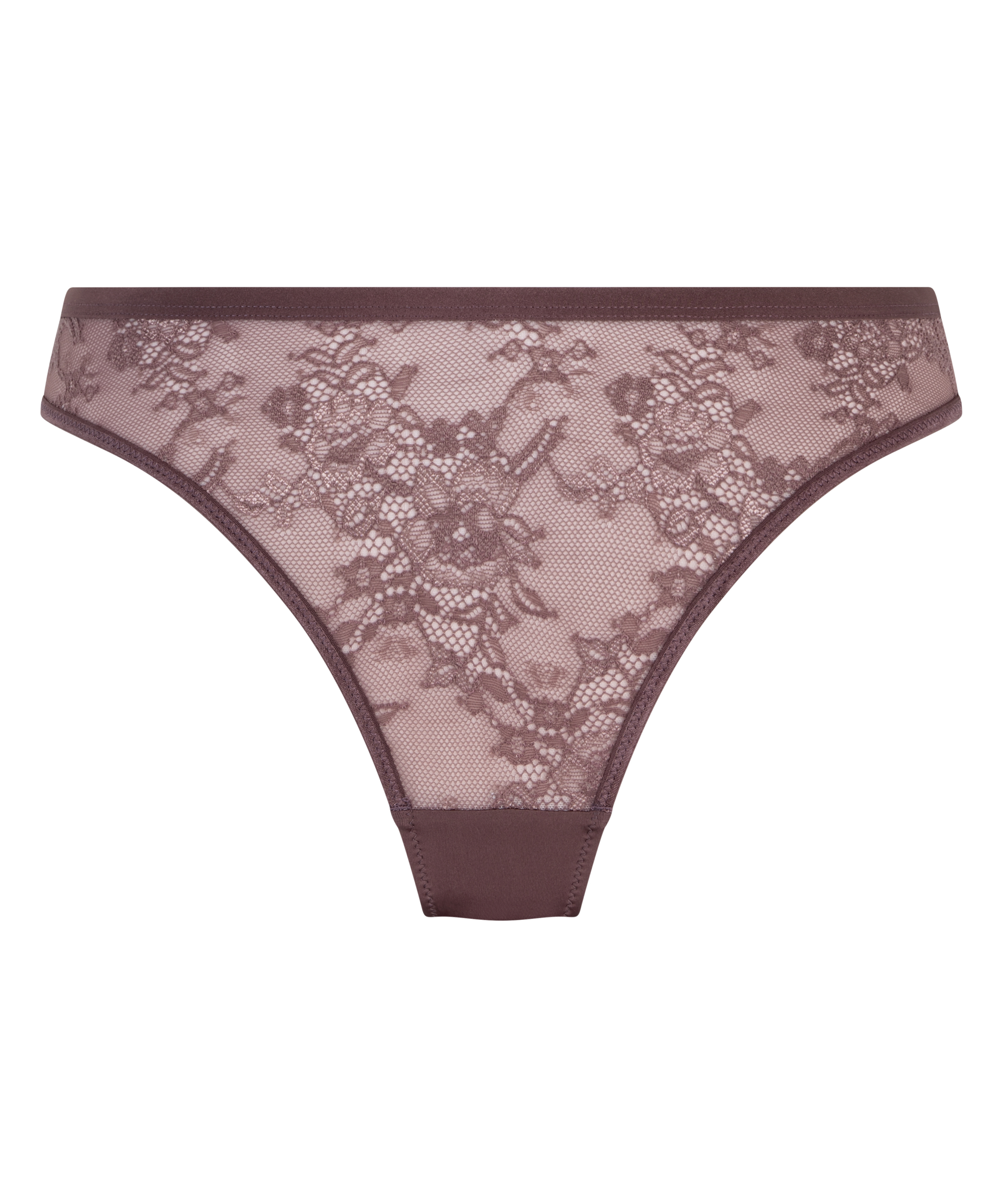Lea Thong, Purple, main