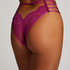 Monet Brazilian, Purple