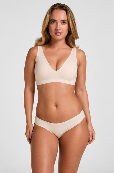 Hunkemöller Super Comfort Brazilian Beige