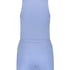 Pajama Set, Blue