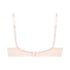 Sophie Non-Padded Underwired Bra, Pink