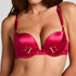 Maximizer Colette, Pink