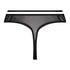 Thong Wera, Black