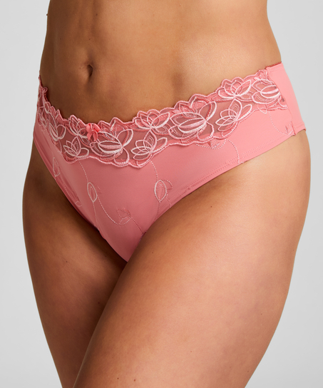 Brazilian Diva, Pink