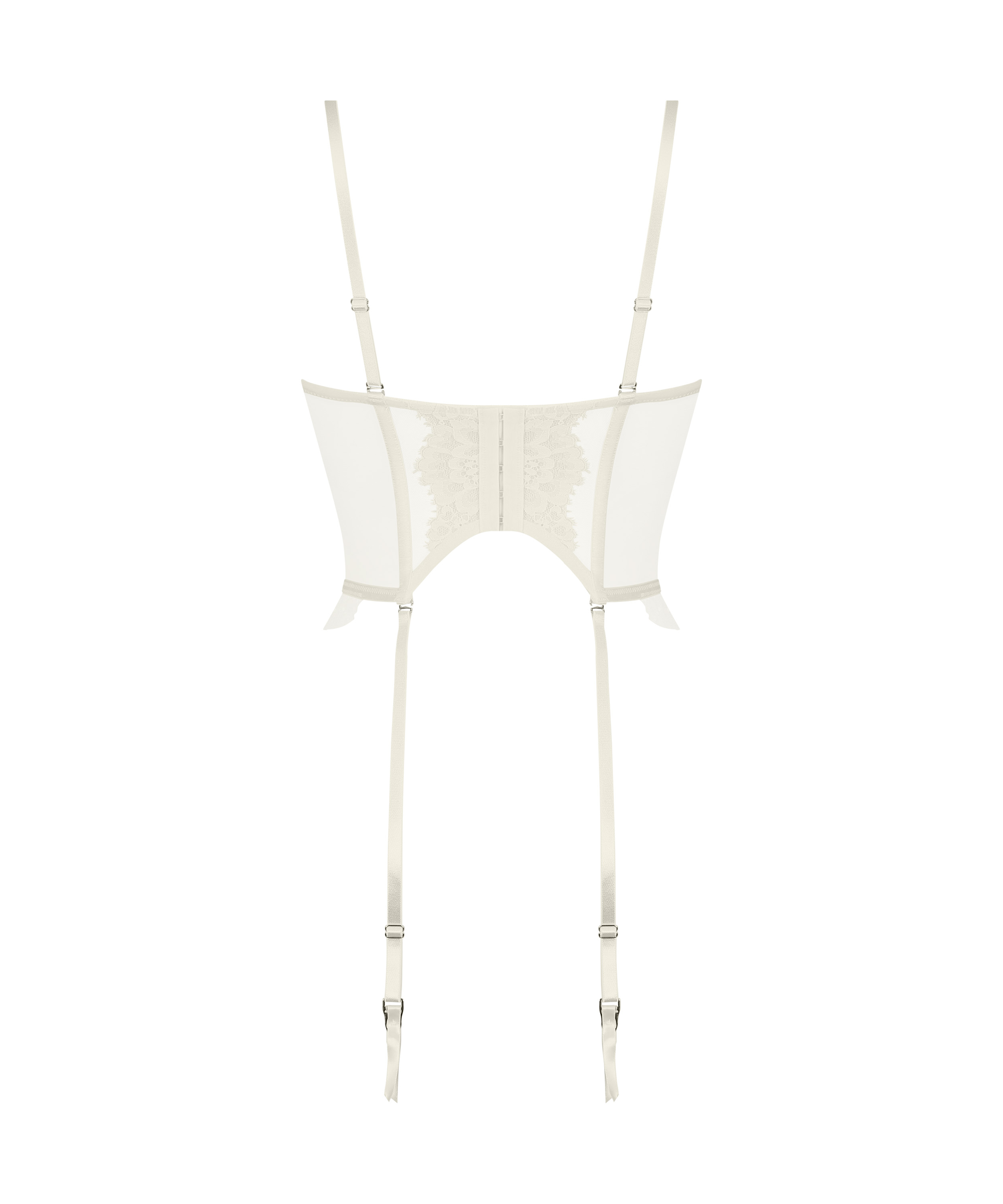 BEAUTIFUL HALTER NECK BUSTIER GGR4596