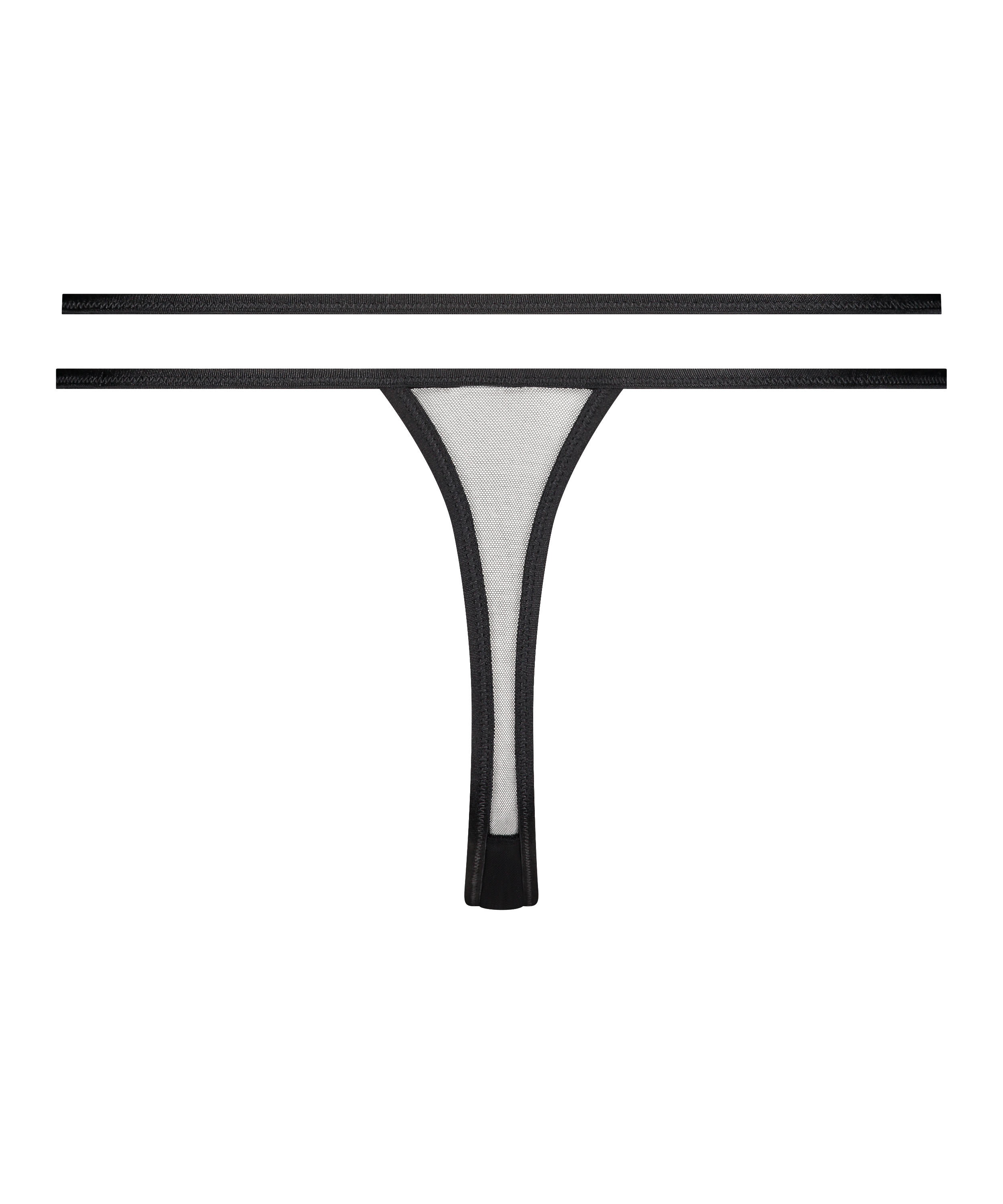 Paige Thong, Black, main