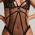 Casanova Body, Black