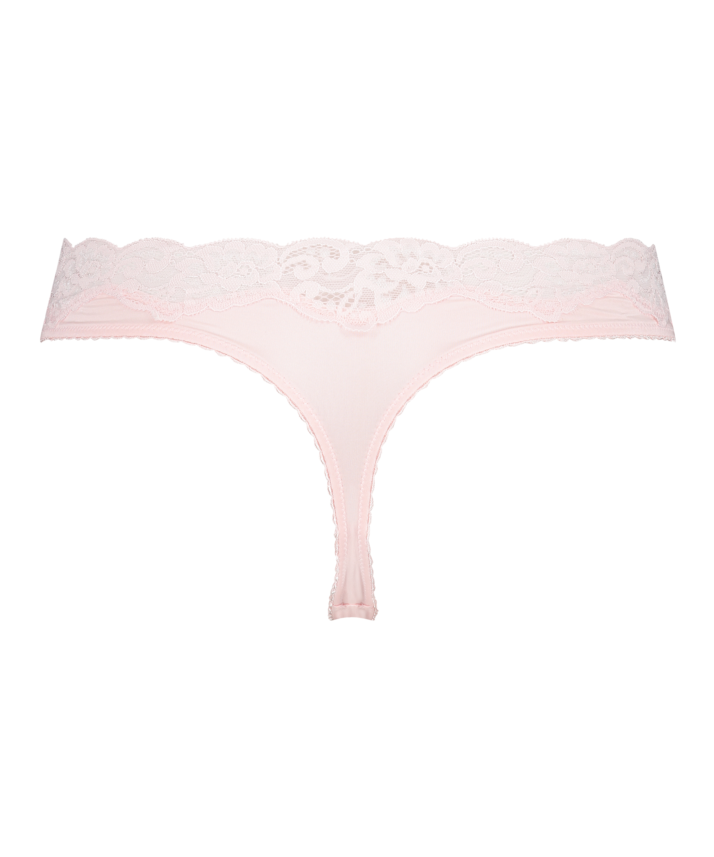 Marion thong, Pink, main
