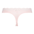 Marion thong, Pink