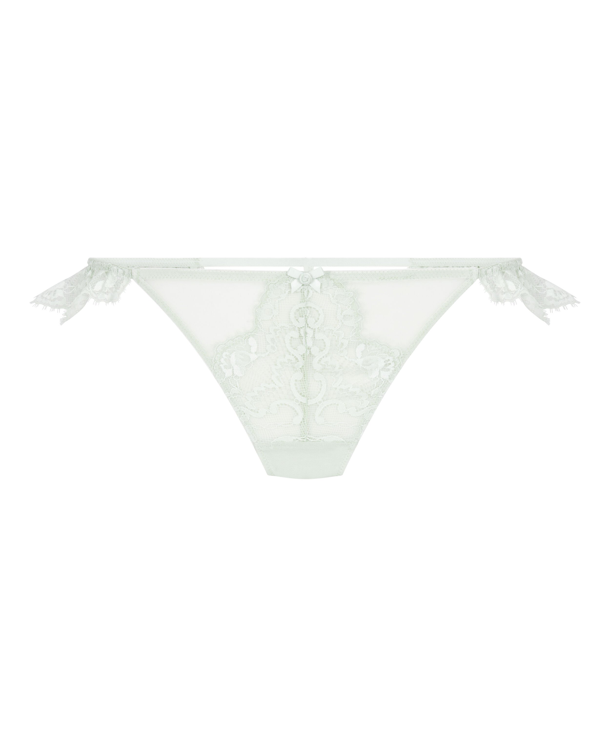 Solene Thong, Green