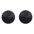 Matte Nipple Covers, Black