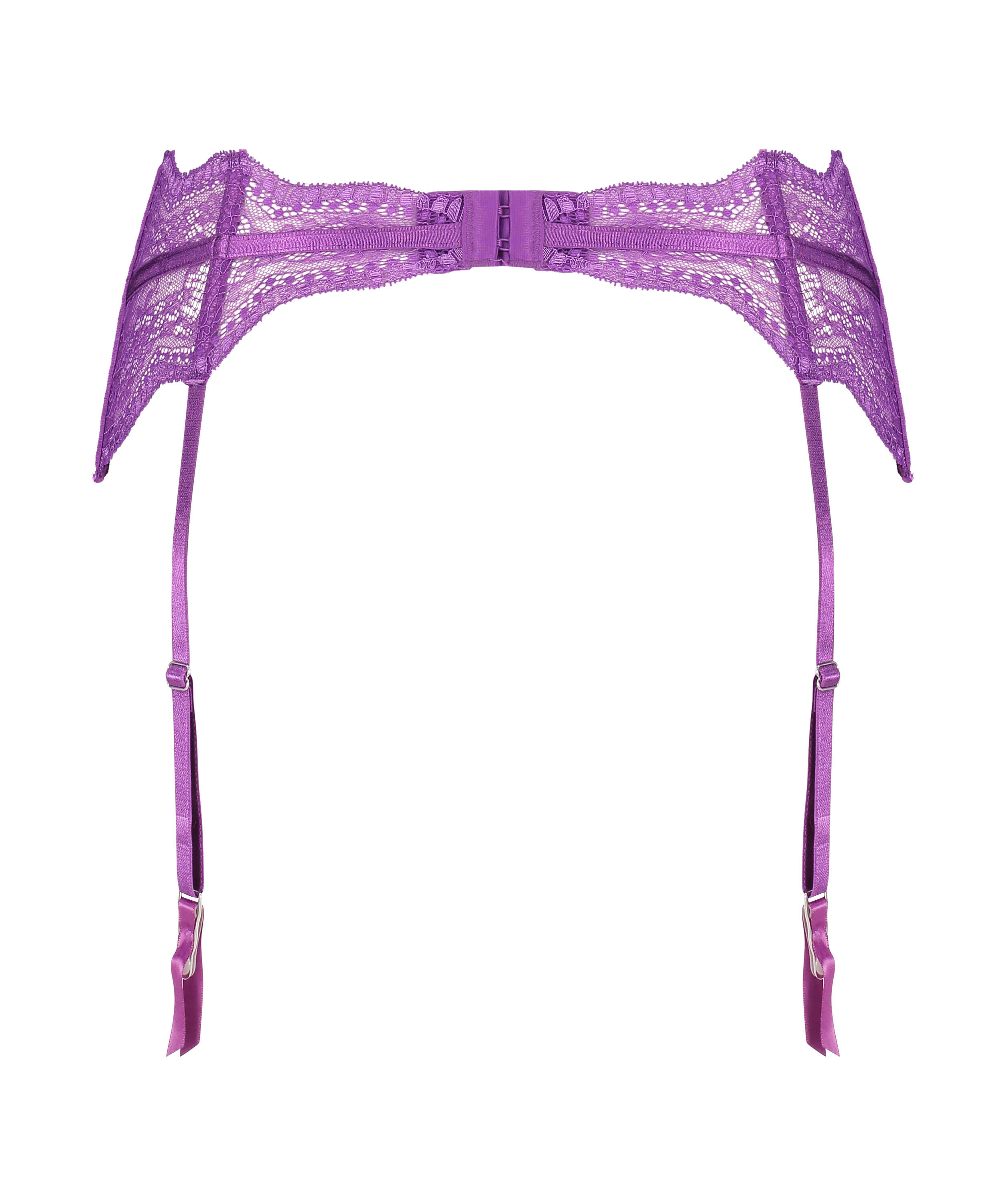 Isabelle Suspenders, Purple, main