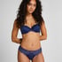 Liloye Cheekini, Blue