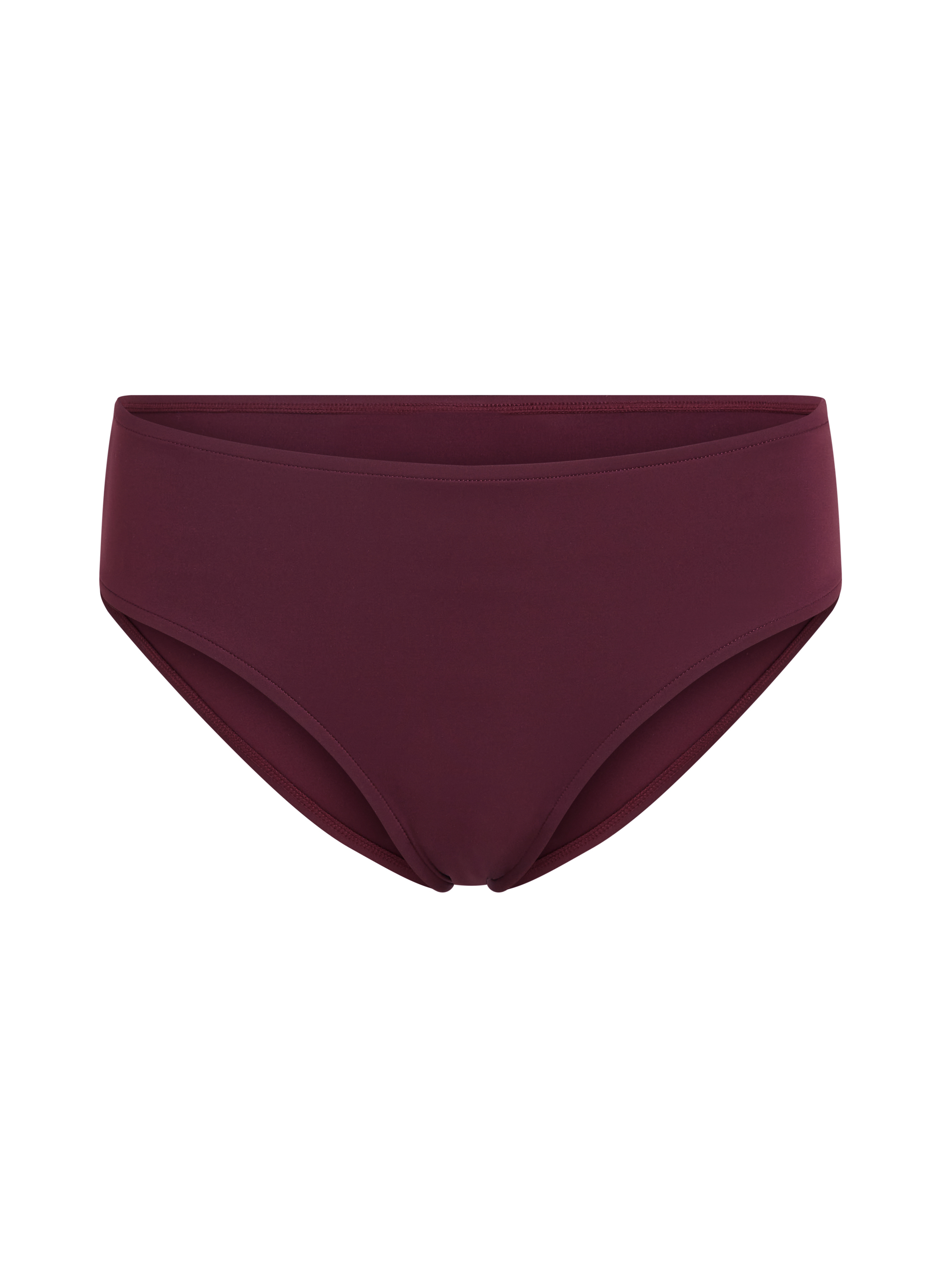 Neoprene Rio Bikinibottom, Purple, main