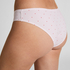 Micro Brazilian, Pink