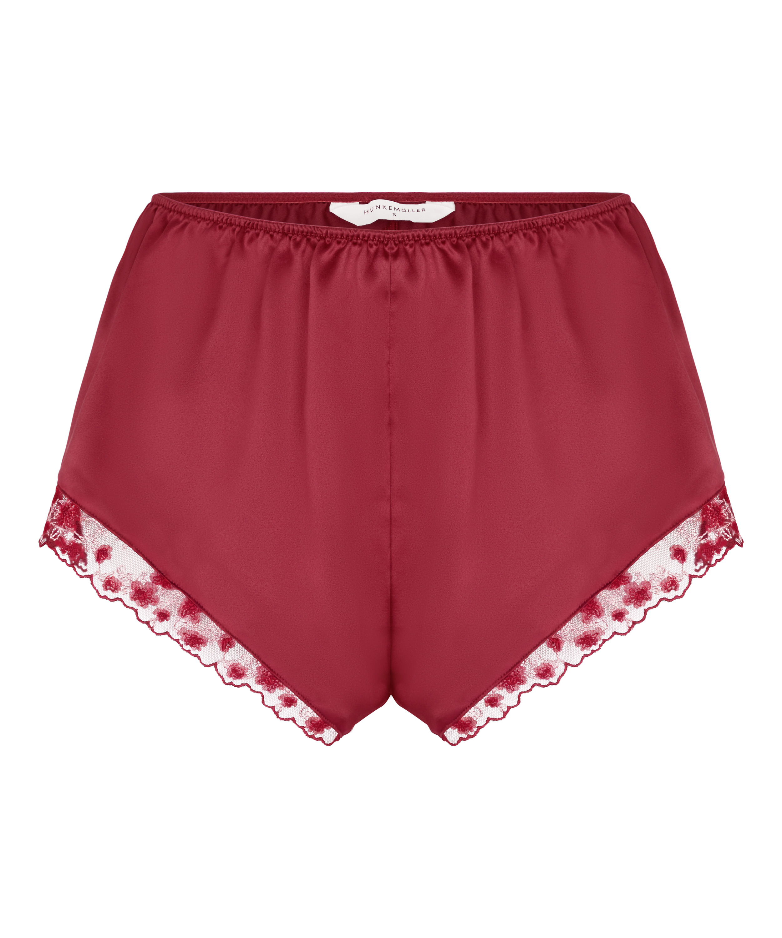 Short Chloe, Red, main