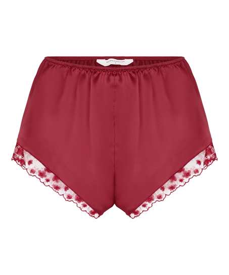 Short Chloe, Red