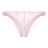 Thong Eleanora , Pink