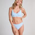 Dianne Bralette, Blue
