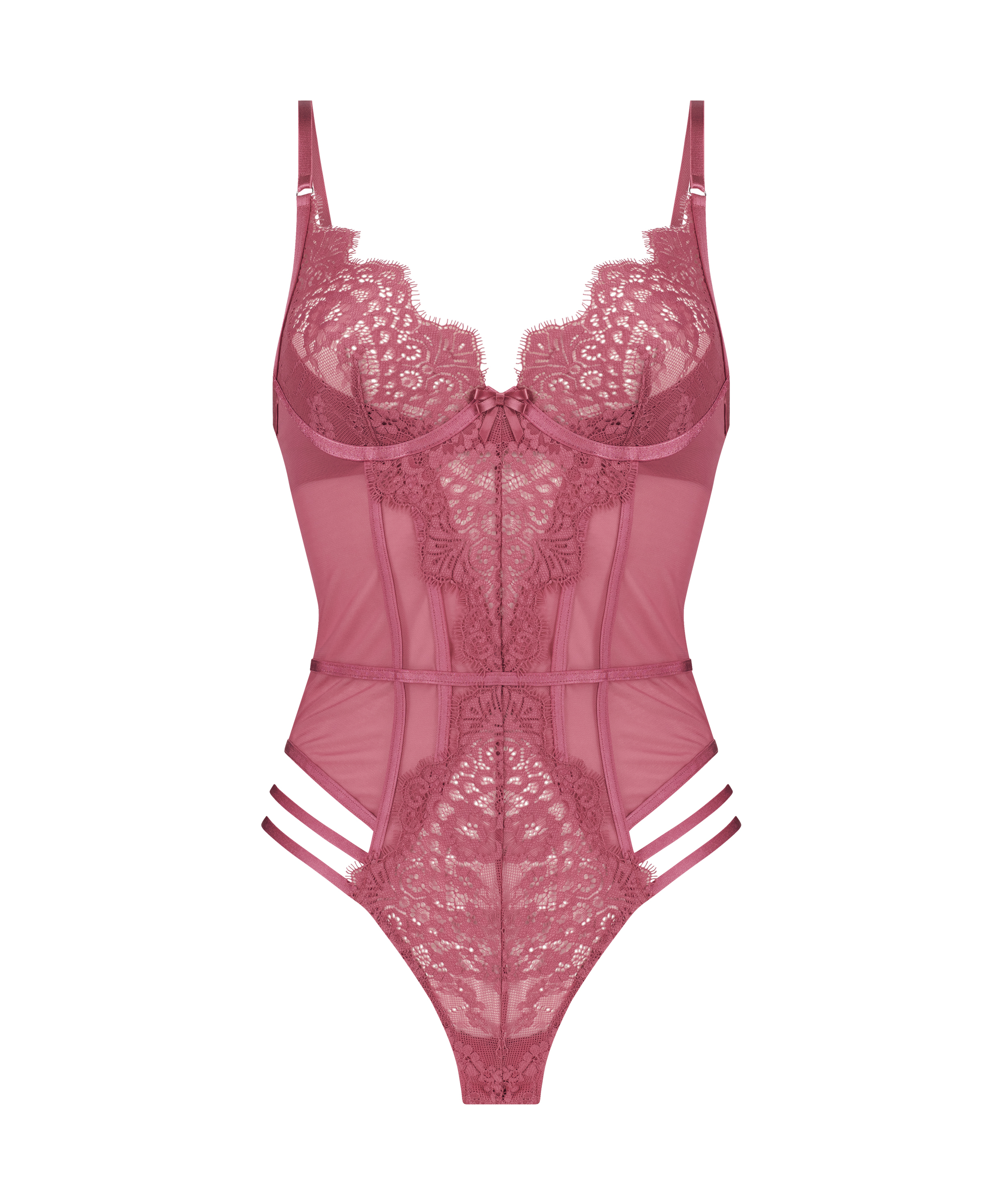 Rosanne Body, Black, main