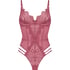 Rosanne Body, Black