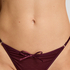 Dulce Thong, Purple