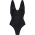 Shaping Bathingsuit Luxe, Black