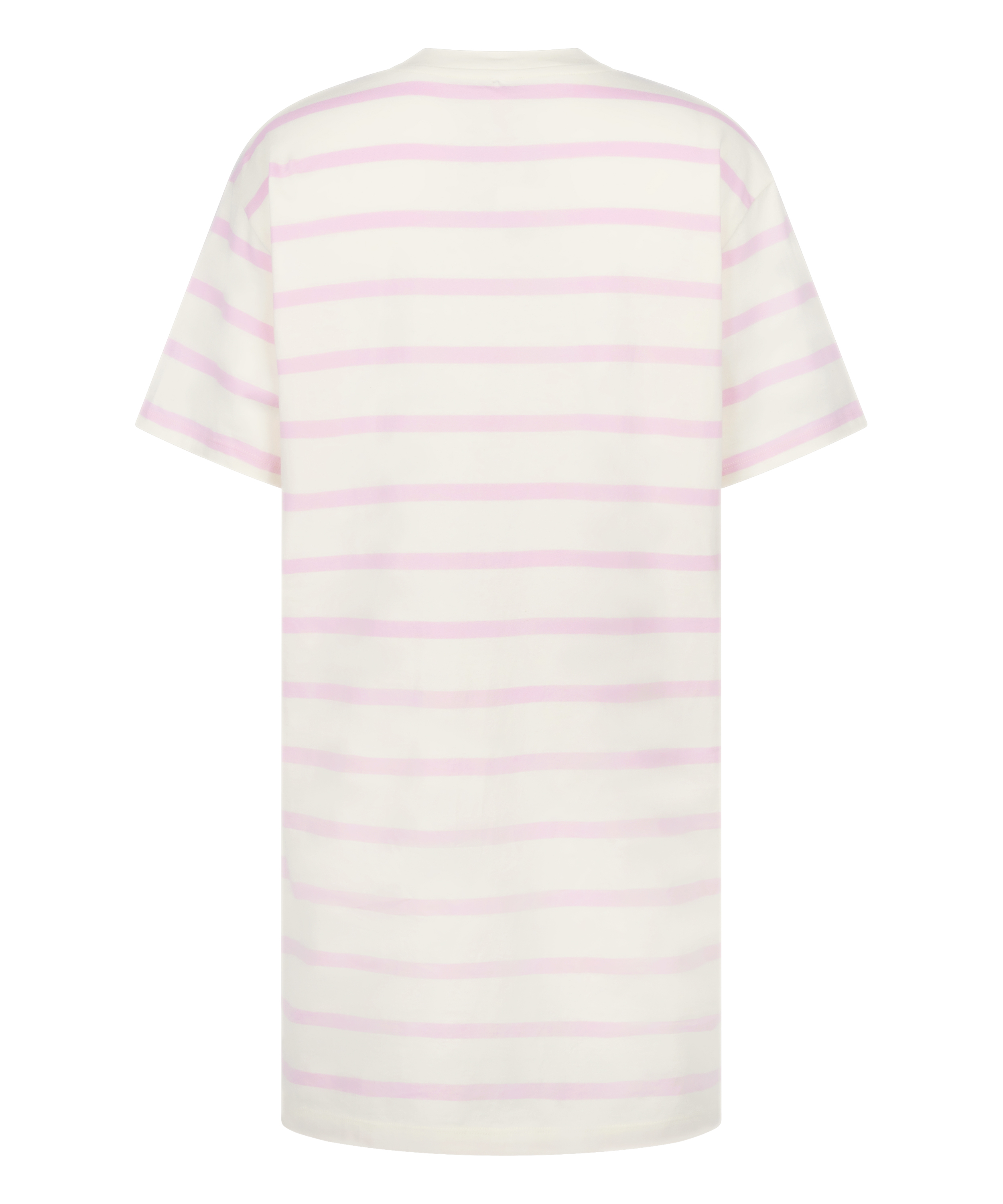 Nightshirt, Pink, main