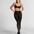 Tights 40 Denier Total Lift & Shape, Black