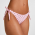 Bikini Bottom Alicante, Pink