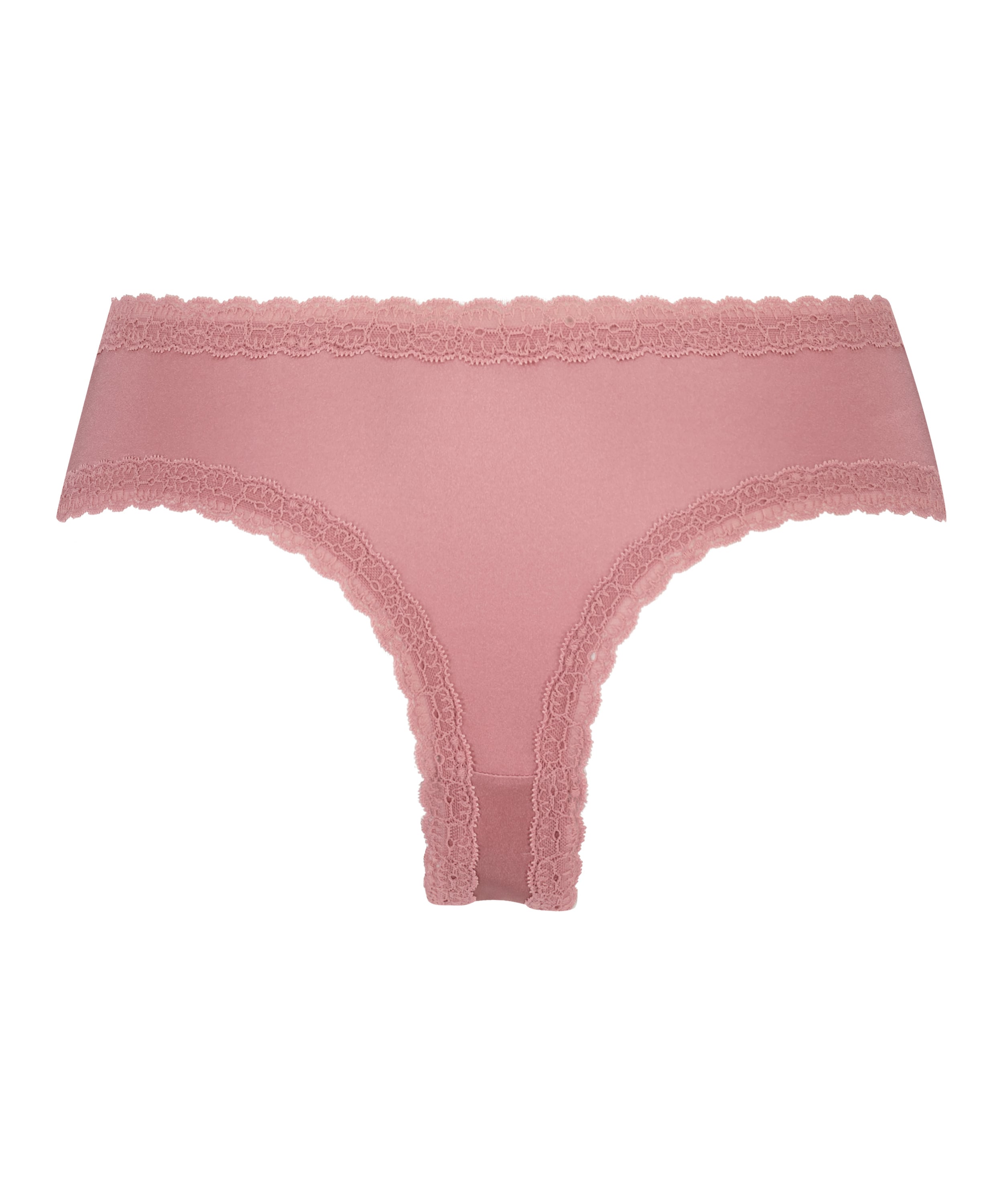 Brazilian Vixen, Pink, main