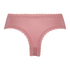 Brazilian Vixen, Pink